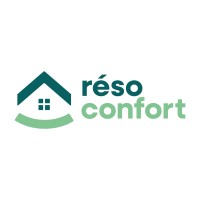 Résoconfort logo - Similar company to Iserba