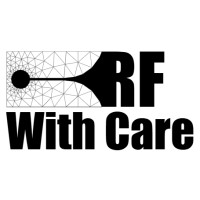 RF With Care logo - Similar company to Igos-Mn Rf Shielding Ltd