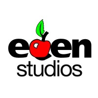 Eden Studios logo - Similar company to Rabbit