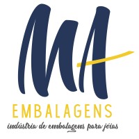 MA Embalagens Indústria e Comércio de Embalagens para Jóias logo - Similar company to M A Embalagens Industria E Comercio