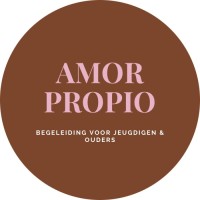Amor Propio logo - Similar company to Cessio