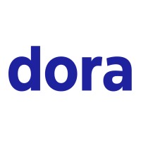 Dora Health logo - Similar company to Anyscraping
