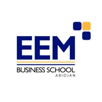 EEM Business School Abidjan logo - Similar company to Omega Mining Engineering & Services
