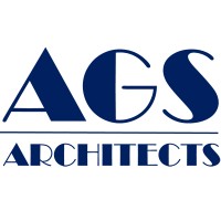AGS ARCHITECTS logo - Similar company to Wua Studio