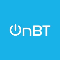 OnBT logo - Similar company to Sentiasoft