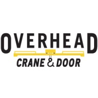 Overhead Crane & Door logo - Similar company to Ttm Crane | Overhead Hoist And Crane Service