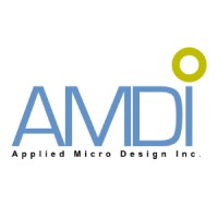 Applied Micro Design Inc.