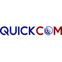 QUICKCOM TELECOM LIMITED logo - Similar company to Itnio Tech