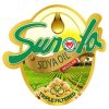 Sunola Oil logo - Similar company to Sunchi