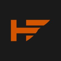 Harpy Robotics logo - Similar company to Yel Studios