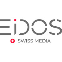 Eidos Swiss Media logo - Similar company to Upgreene