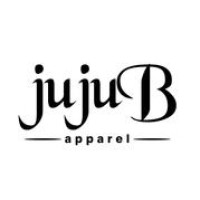 jujuB apparel logo - Similar company to Guaranteed Karma