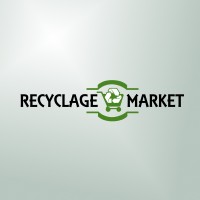 Recyclage Market logo - Similar company to 🚀Geekworkers.Ch 🚀 Your Digital Swiss Army Knife ⚔️🤗