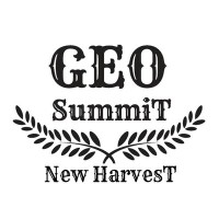 Geo Summit - New Harvest logo - Similar company to Camelēr Spice Co | B Corp