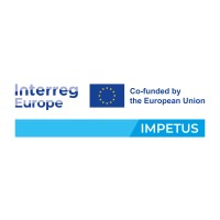 IMPETUS - Improving local policies on temporary uses logo - Similar company to Anci Toscana