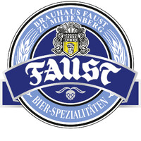 Brauhaus Faust KG logo - Similar company to Gude®