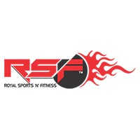 Royal Sports and Fitness logo - Similar company to Shandong Minolta Fitness Equipment Co.,Ltd