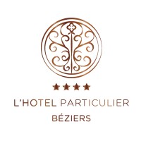 Hotel Particulier Béziers**** logo - Similar company to Mercure Perpignan Centre