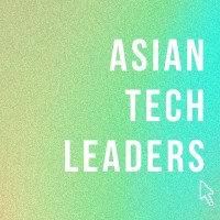 Asian Tech Leaders logo - Similar company to Backyard