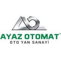 AYAZ OTOMAT logo - Similar company to Comit Engineering And Trade Inc.