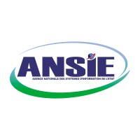 ANSIE logo - Similar company to Sazentech