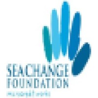 Sea Change Foundation logo - Similar company to Sea Change Foundation