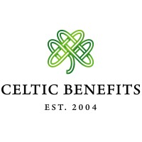 Celtic Benefits logo - Similar company to The Fidella Agency