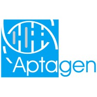 APTAGEN Labs logo - Similar company to Aptamer Sciences Inc.