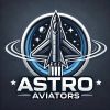 Astro Aviators logo - Similar company to উদ্ধার - Uddhar
