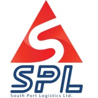 South Port Logistics Limited logo - Similar company to Redbox Technologies Pvt Ltd.