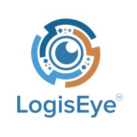 LogisEye Solutions logo - Similar company to Dascitech Corporation