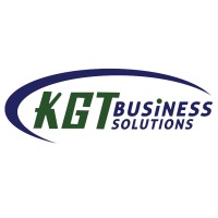 KGT Business Solutions logo - Similar company to Rtsecurities