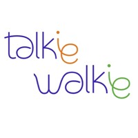 TalkieWalkie SNC logo - Similar company to Riposte
