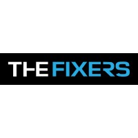 THEFIXERS logo - Similar company to Hyperlog