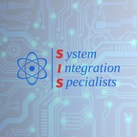 System Integration Specialists logo - Similar company to Denca Controls Ltd