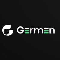 Germen logo - Similar company to Sprintmob