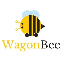 WagonBee (Acquired by Goomo.com) logo - Similar company to Cutis Care