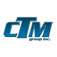 CTM Group, Inc. logo - Similar company to Venu+
