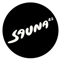 Sauna 85 logo - Similar company to Mobilsauna.Dk