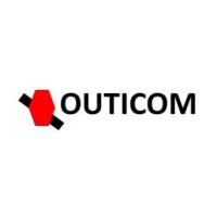 OUTICOM logo - Similar company to X