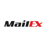 MailEx logo - Similar company to Mail Express