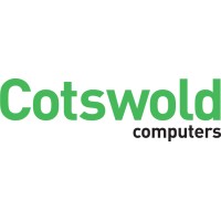 Cotswold Computers logo - Similar company to Reboot Repairs & Design