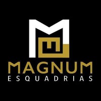 Magnum Esquadrias de Alumínio logo - Similar company to Taegutools
