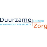 Academische Werkplaats Duurzame Zorg (AWDZ) Limburg logo - Similar company to Mi - Multiple Impact