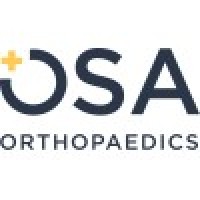 Orthopaedic Surgery Associates logo - Similar company to Orthopaedic Associates Of West Florida