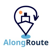 AlongRoute: Marine Weather Intelligence logo - Similar company to Avisense.Ai