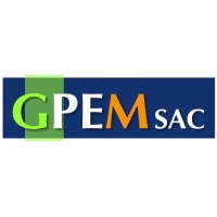 GPEM SAC logo - Similar company to Atiq Educación