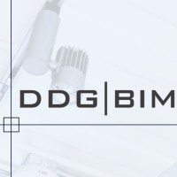 DDG BIM Services logo - Similar company to Datavox Llc