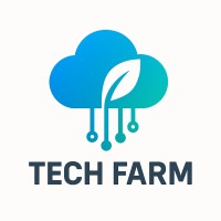 The Tech Farm logo - Similar company to Folks Creative