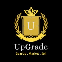 UPGRADE CO LTD logo - Similar company to Digimark Ltd